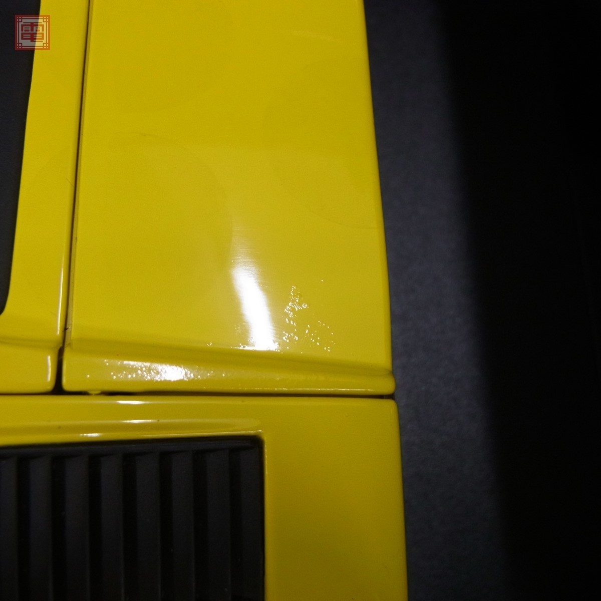 京商 1/18 ランボルギーニ カウンタック LP400 イエロー No.08321Y ゴージャスコレクション KYOSHO Lamborghini Countach YELLOW【20 京商 1&frasl;18 ランボルギーニ 京商1&frasl;18ミニカー 大型ウイング装備モデル COLLECTION