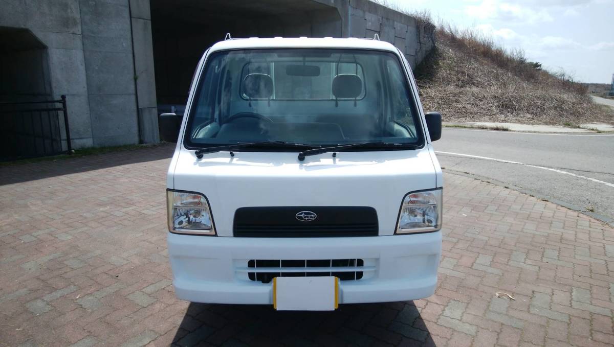 4WD アクティトラック 中古車 レヴォーグ - 新型車も多数！スバル S 