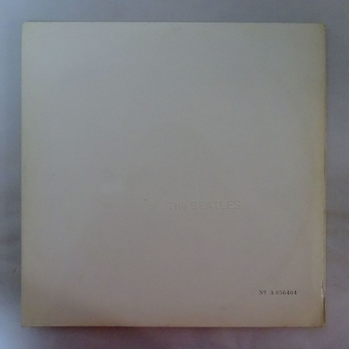 in Yahoo!オークション : 14061436;国内盤⁄2LP⁄赤盤⁄ポスター，ポート