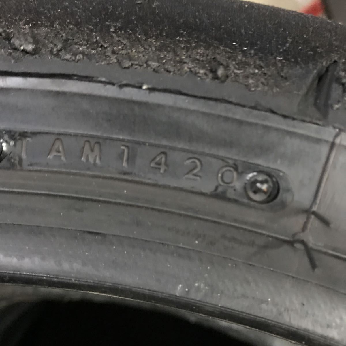 ブリヂストン R11 RACING BATTLAX 120⁄600 BRIDGESTONE | バイク r11 