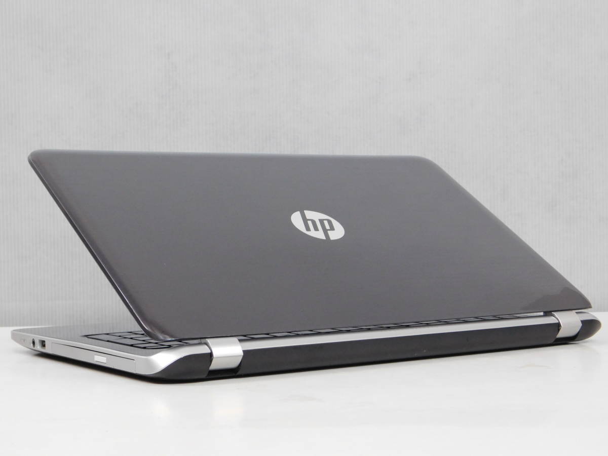 Windowsノート本体 HP 15-N207AU HP Pavilion AMD A4-5000 15-n207AU CPU 15-N207AUノートブック