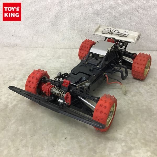 激安大特価，正規品 1円 ジャンク 電動RC シャーシ タイヤ バンパー 他(その他)｜売買されたオークション情報、yahooの商品情報をアーカイブ公開 - オークファン その他