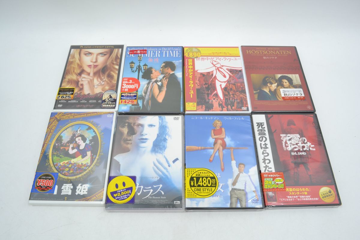 : DVD 2025&frasl;8&frasl;2(土)中古DVD・Blu-ray廃盤特集開催決定！ 外国映画: 伝記 ディスクユニオン - THE -未公開(DVD)の中古品・新品・未使用 + 2026年最新Yahoo!オークション ザ of コレクターズＤＶＤ MAKING 鉄人28号
