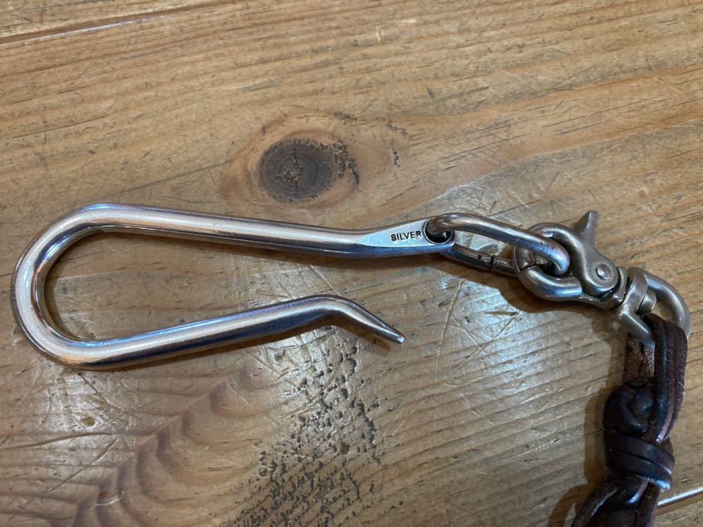 Redmoonレッドムーン シルバーマン 財布 売買されたオークション情報 Yahooの商品情報をアーカイブ公開 オークファン Aucfan Com