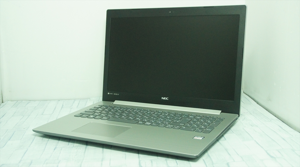 LAVIE NEC Standard PC-NS10EK2S ノートパソコン Note シルバー NS10E