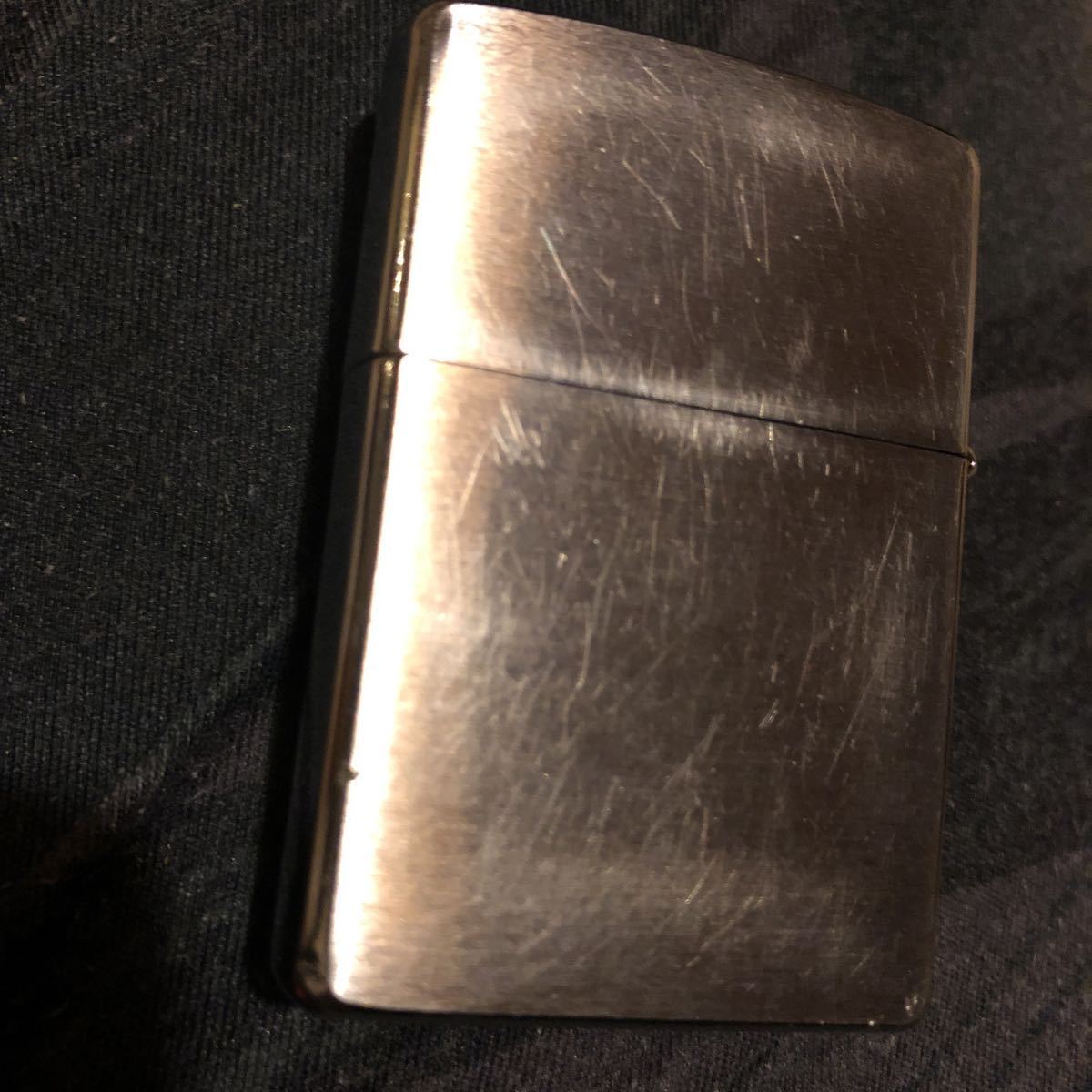 超レア タトー好き必見限定オイルライター Www Trilcecomunicaciones Com