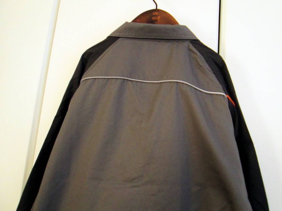 未使用に近い 美品☆KUBOTA☆クボタ☆作業 つなぎ ツナギ トラクター