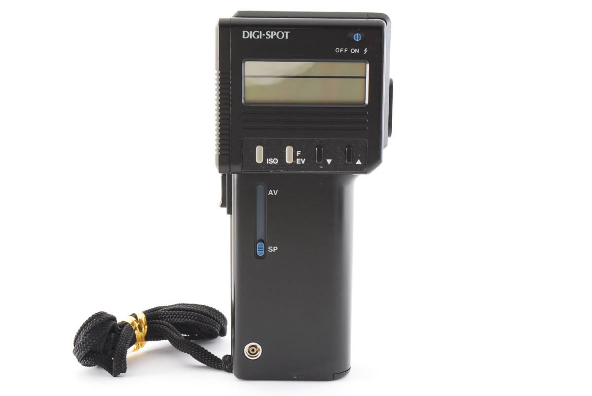 B999良品☆セコニック 露出計 DIGI-SPOT L-488 【公式通販】