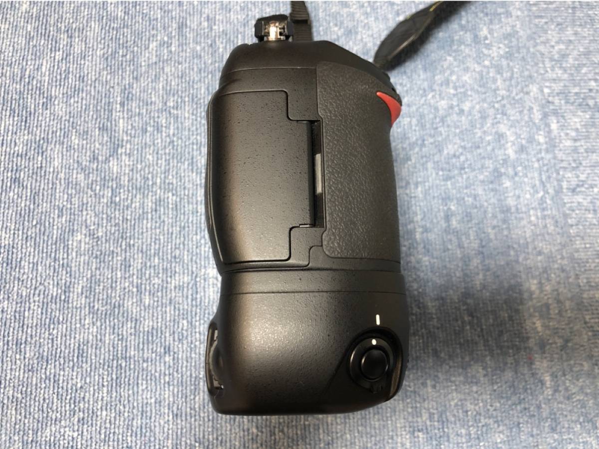 品質保証，豊富な ニコン NIKON D200 MB-D200付シャッター回数455回 中古 極上美品