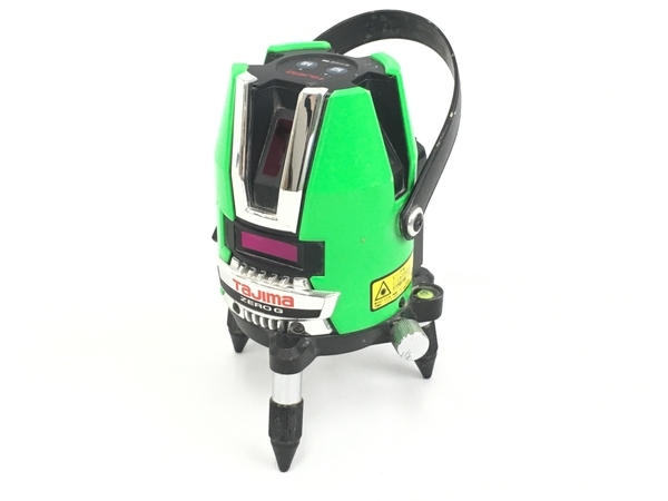 新作登場，セール Tajima タジマ ZEROG-TYZ 墨出し器 電動工具 M6362546(光学測定器)｜売買されたオークション情報、yahooの商品情報をアーカイブ公開 - オークファン 光学測定器