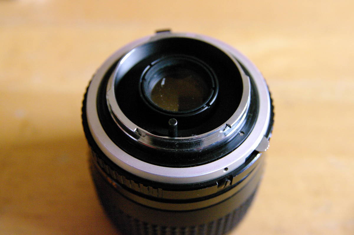 【ジャンク】カメラ レンズ minolta Canon など 10台② ジャンク レンズ3本 MC 28㎜／2.5 35㎜／2.8 50㎜／1.4 ボディ SRT101
