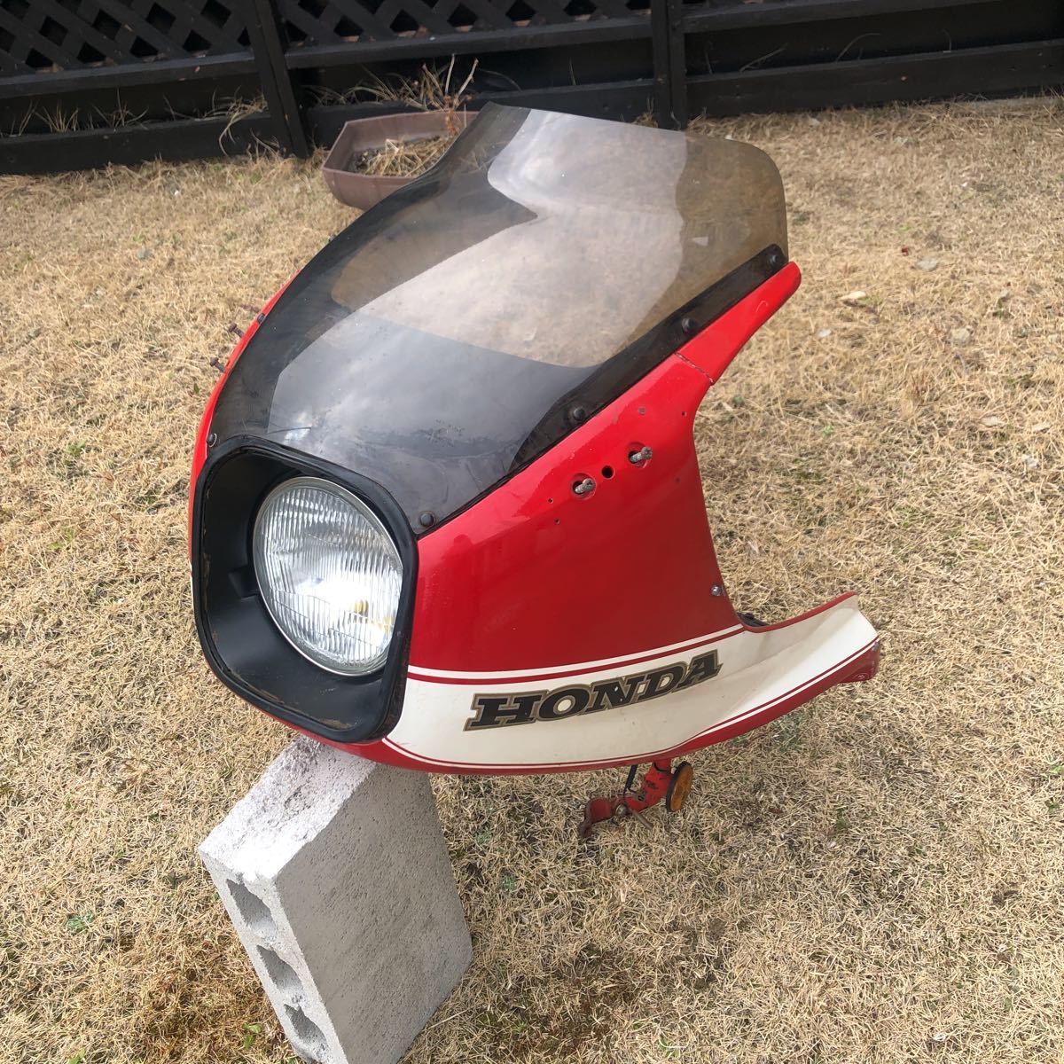 CB750F インテグラ カウル | cb750f 東京本社 売り切り インテグラ 