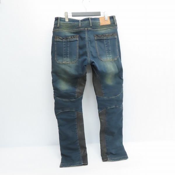 DEGNER CLASSIC BRANDジーパン DEGNER CLASSIC BRAND/デグナークラシックブランド ヒートガード付