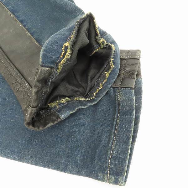 DEGNER CLASSIC BRAND/デグナークラシックブランド ヒートガード付