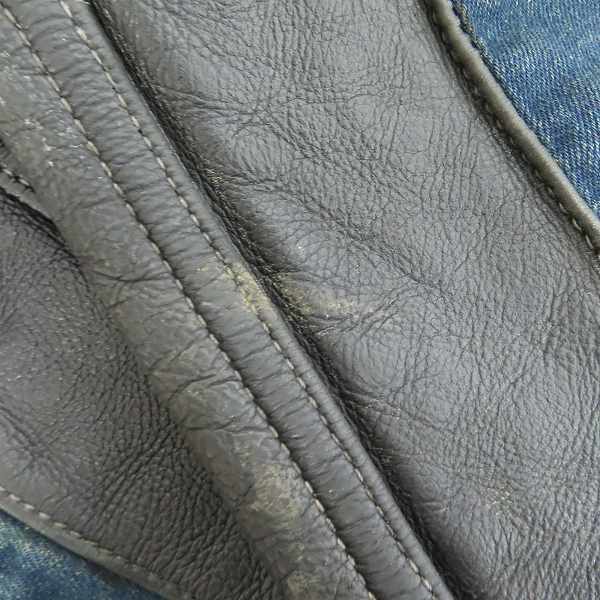 DEGNER CLASSIC BRAND/デグナークラシックブランド ヒートガード付
