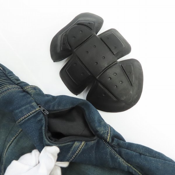 DEGNER CLASSIC BRAND/デグナークラシックブランド ヒートガード付