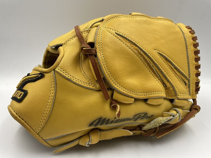 ミズノプロ バイオソウルテクノロジー 投手用 硬式グローブ ミズノプロ バイオソウルテクノロジー 投手用 硬式グローブ ミズノプロ