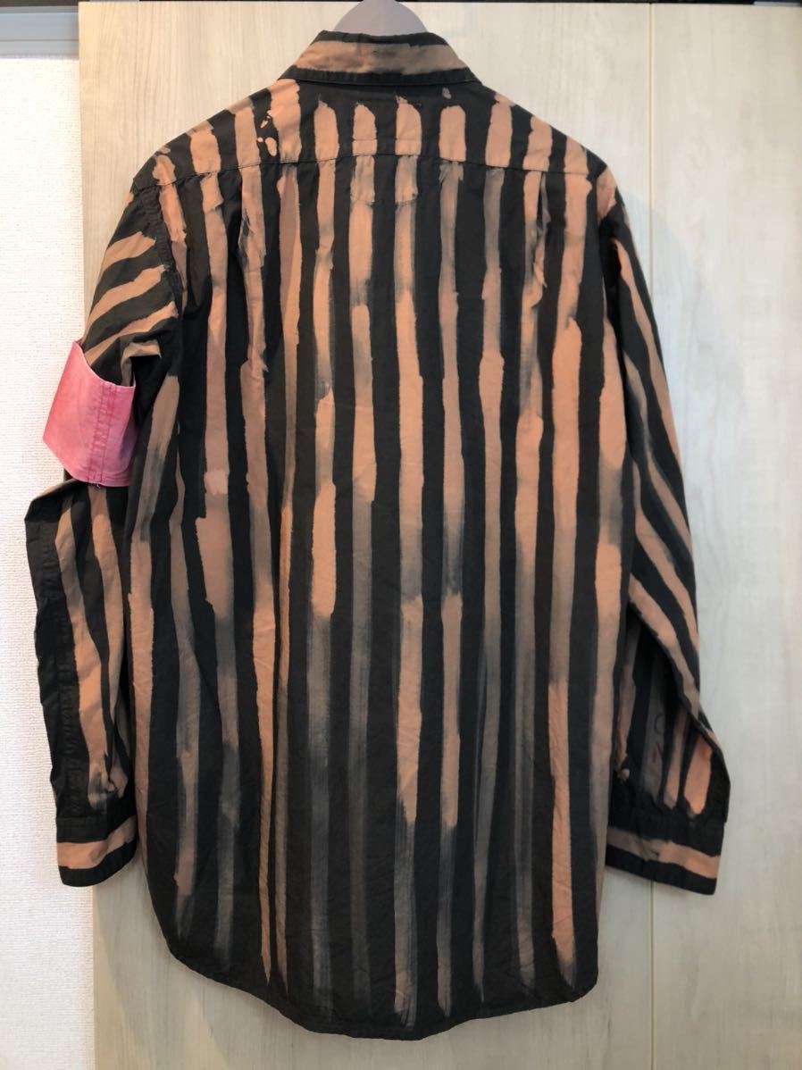 PEEL&LIFT アナーキーシャツ セディショナリーズ SEDITIONARIES PEEL&LIFT アナーキーシャツ セディショナリーズ SEDITIONARIES