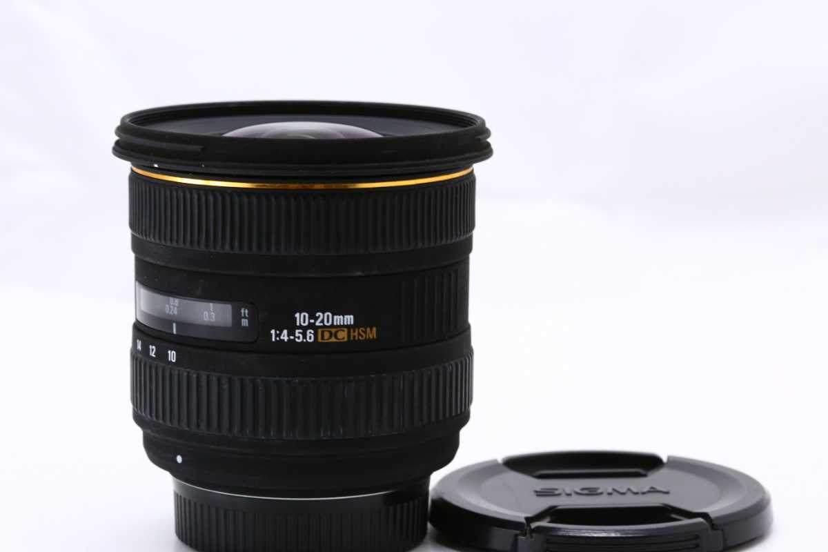 シグマ APO 120-400mm F4.5-5.6 DG OS HSM キヤノン 120-400mm DG APO 
