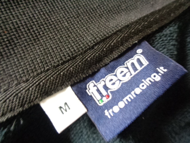 Freem \u2013 Racing Bespoke | RACING freem フリーム MOMOX KART RACING KART REPUBLIC カートリパブリック ジャージ sizeM イタリア製 NGK BUZZ モノコレ