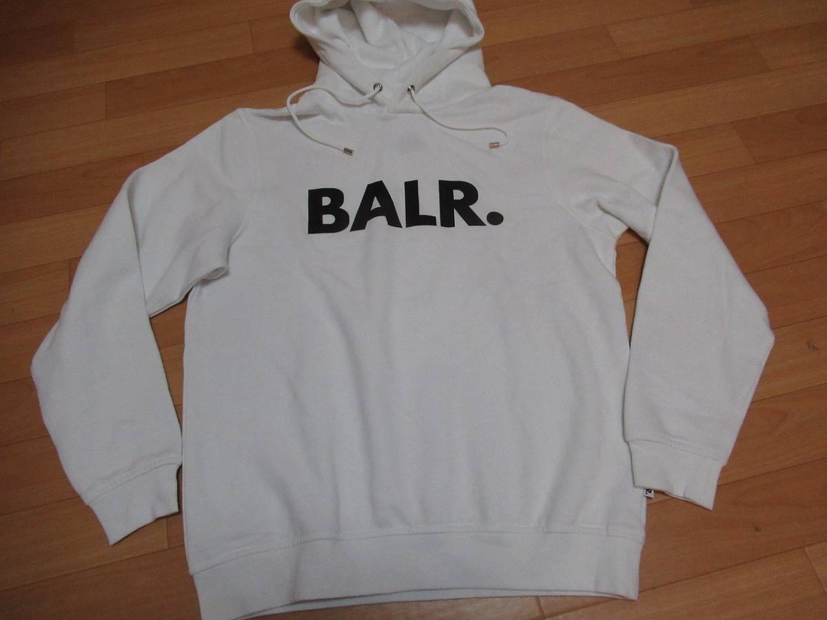 新品未使用 BALR ボーラー パーカーの通販 by yokoley