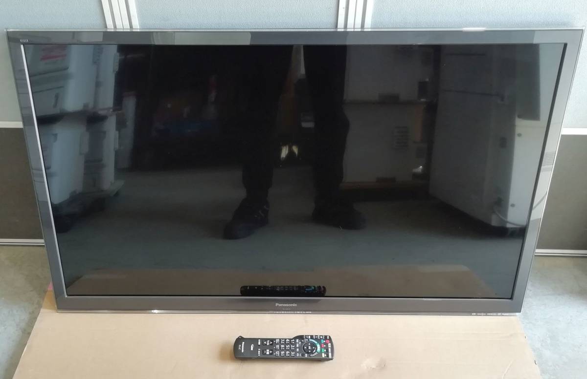 47インチ】【フルHD】Panasonic パナソニック VIERA ビエラ TH-L47ET5