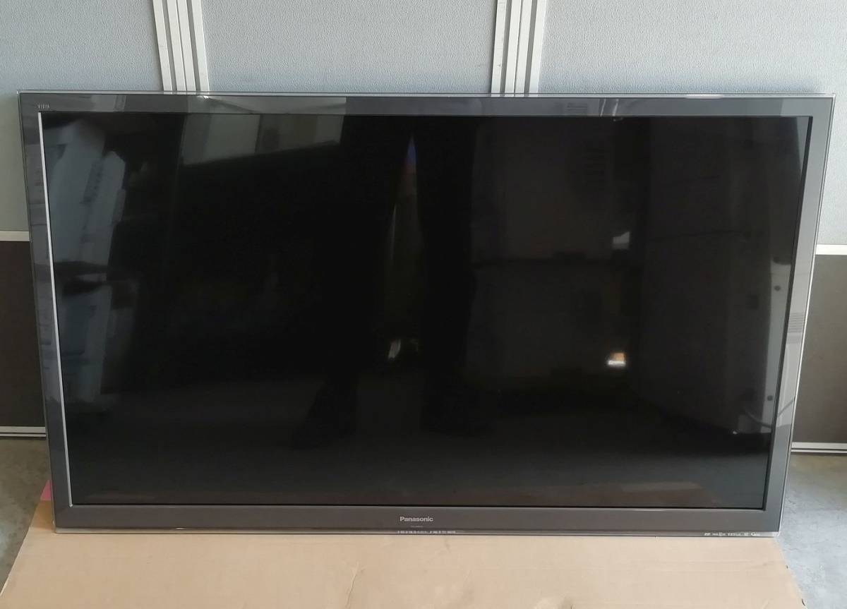 【47インチ】【フルHD】Panasonic パナソニック VIERA ビエラ TH-L47ET5 47型 液晶テレビ リモコン有り スタンド無し 訳あり【H22040107】 Panasonic | - TH-46PZ80 TH-42PX70 スペック・仕様