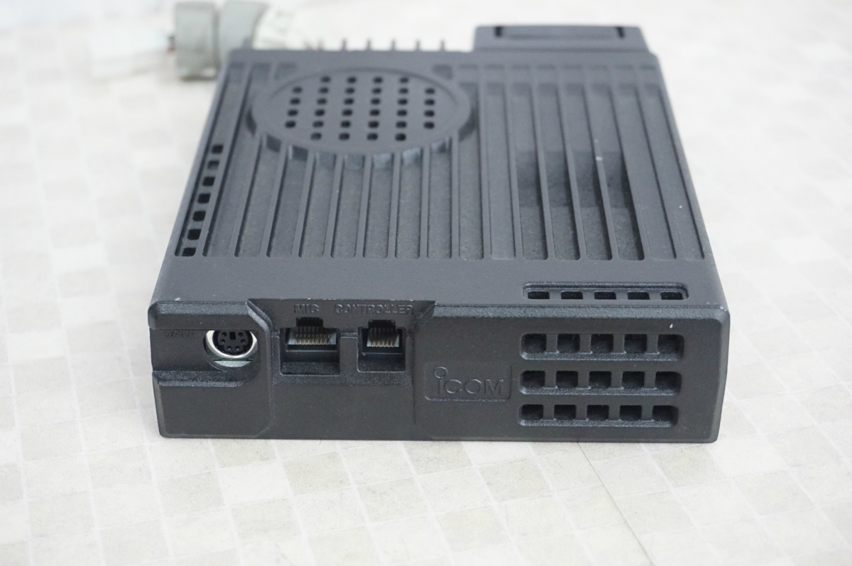 SK] ICOM アイコム IC-2720 IC-2720D DUAL BAND FM TRANSCEIVER
