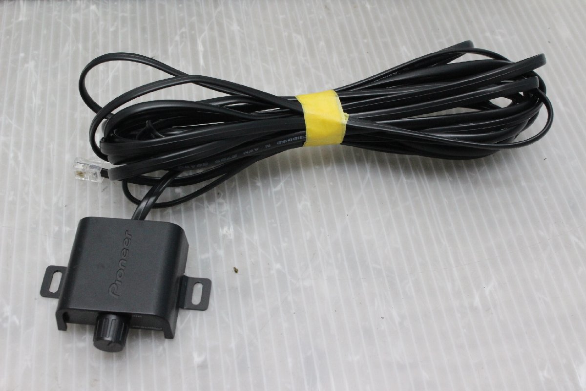 GM-D8100 カロッツェリア Pioneer carrozzeria クラスDモノアンプ 