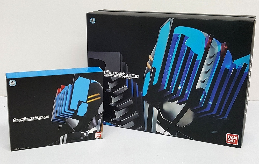 爆買い，定番人気 ジャンク CSM 仮面ライダー ディエンドライバー＆ディエンド ベルト バインダーセット 変身ベルト 100サイズ 福山店(仮面ライダー)｜売買されたオークション情報、yahooの商品情報をアーカイ 仮面ライダー
