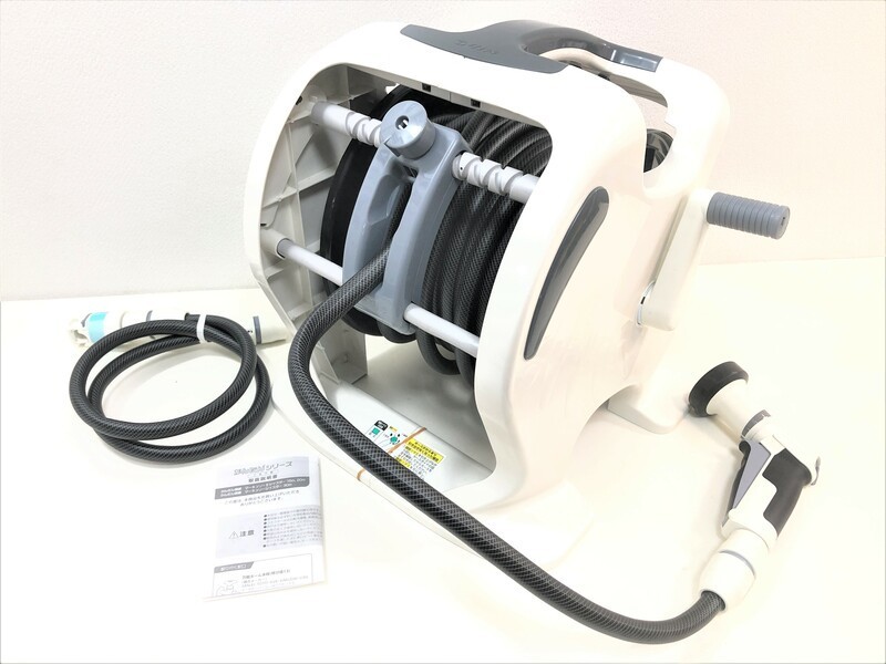 しています ヤフオク! - 30m タカギ(takagi)マーキュリーIIツイスター ...