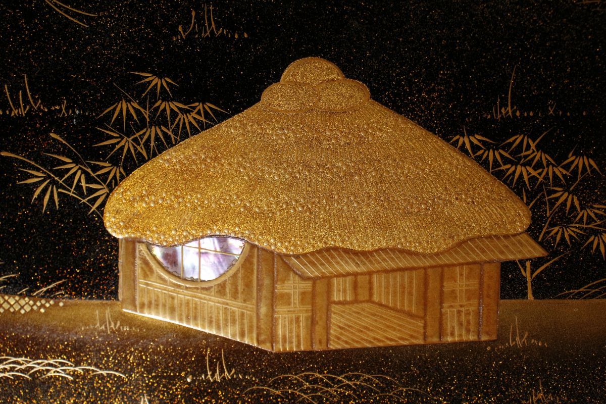 長井幸夫 - Yahoo!オークション 「幸夫」漆芸 (工芸品) の落札相場