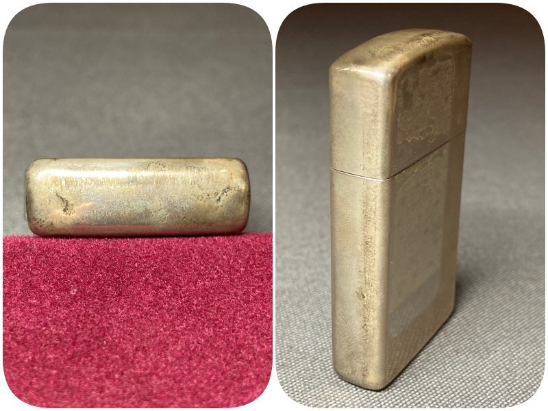 スターリングシルバー - 1994」の落札相場 Yahoo!オークション 「zippo ZIPPO 0 ジッポー &frasl; ライターCHBB1037 1994年starring silver 自由の女神zippo スターリング 2026年最新ZIPPO 同梱割引可能