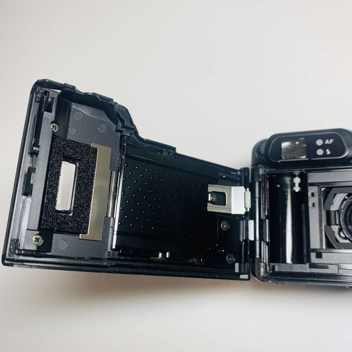 ◇PENTAX ペンタックス ESPIO80 コンパクトフィルムカメラ Pentax