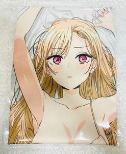 その着せ替え人形は恋をする 1 完全生産限定版 Blu-ray 1巻 描き