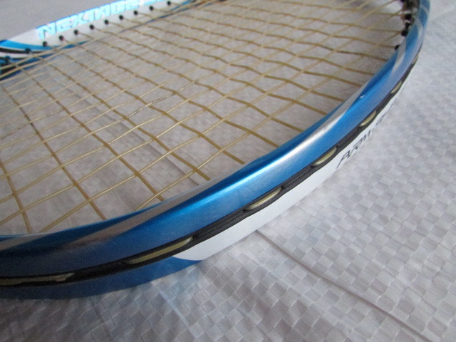 NEXTAGE 500 YONEX UL1 ソフトテニス ラケット ケース付き 【公式通販】