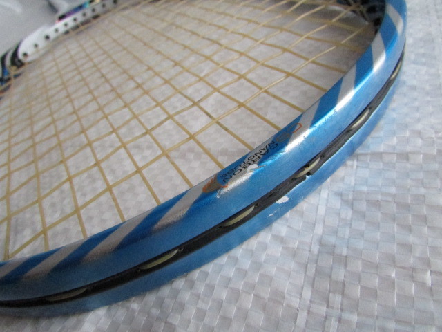NEXTAGE 500 YONEX UL1 ソフトテニス ラケット 送料無料 USED キズ有 NX 500 軟式 ソフトテニス ラケット ヨネックス