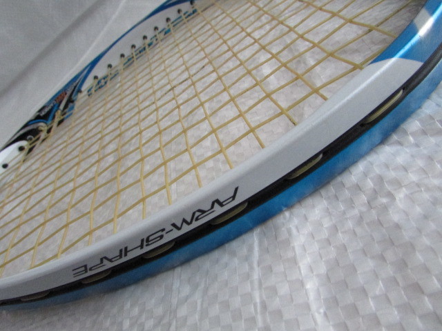 NEXTAGE 500 YONEX UL1 ソフトテニス ラケット ケース付き 【公式通販】