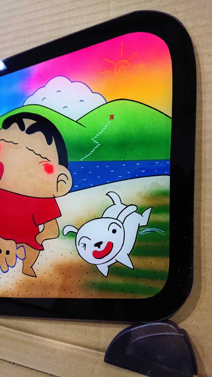 送料無料 新品 UD 日産 クオン、フレンズコンドル用安全窓 厚み3