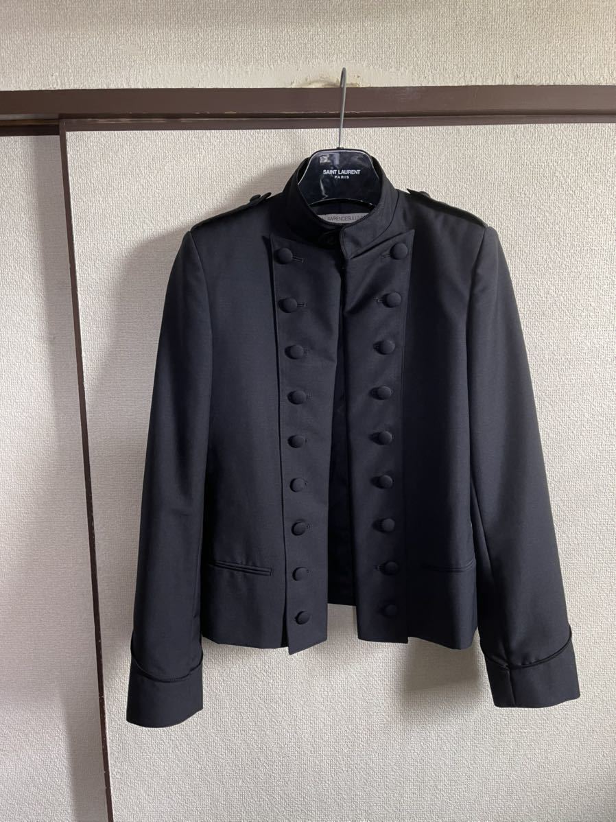 即決】 【美品】 JOHN LAWRENCE SULLIVAN ジョンローレンスサリバン 