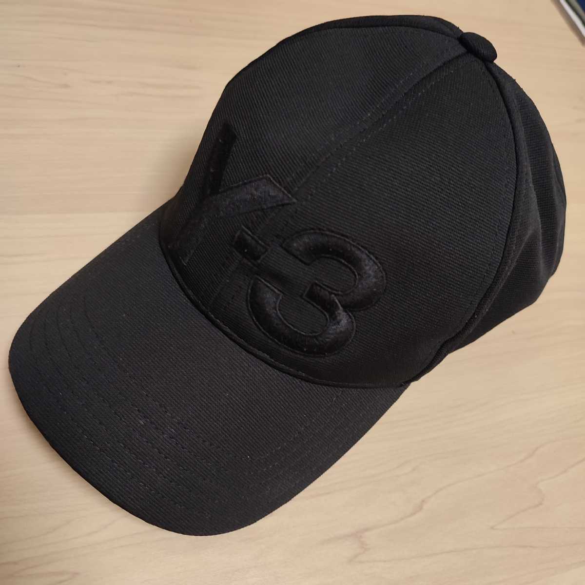品質保証，2025 Y-3 ワイスリー adidas Yohji Yamamoto ローキャップ 帽子 58cm 黒 ブラック 男女兼用 ストリート系 HIPHOP スケート(その他)｜売買されたオークション情報、yahooの商品情報をアーカイブ公開 - オークフ その他