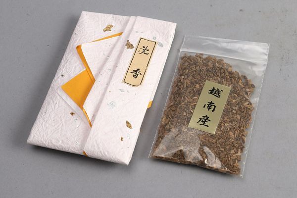 香木吟味 沈香 お線香『ベトナム産沈香名香・沈峰(じんほう)-JINHO