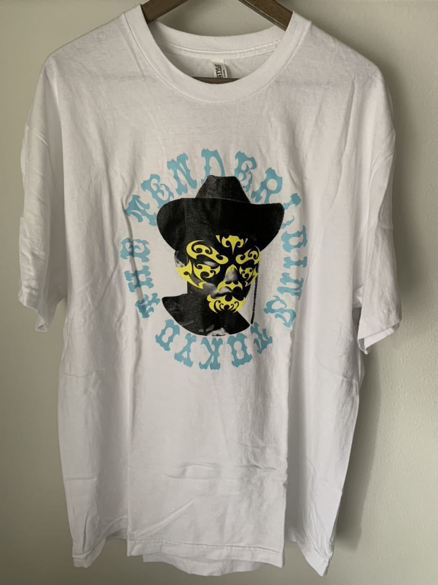 テンダーロイン tenderloin XL Tシャツ O.S 美品 ブランド 【公式通販】