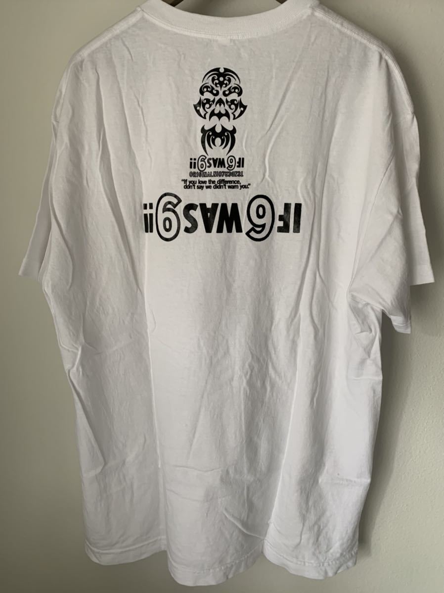 テンダーロイン tenderloin XL Tシャツ O.S 美品 ブランド 【公式通販】