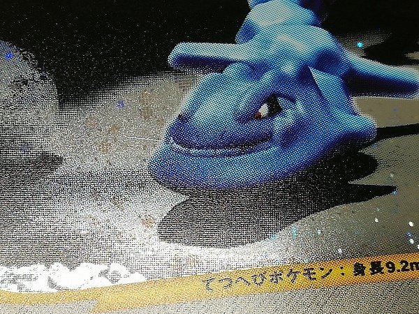 ツクシのハッサム 013⁄141 ポケモンカード ポケモンカードVS ポケモン