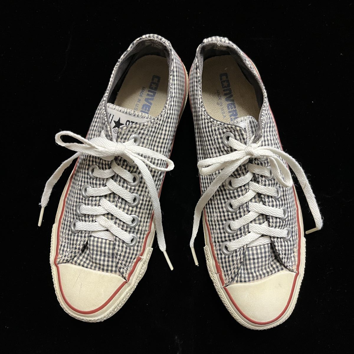 ビンテージ コンバース スニーカー CONVERSE 80