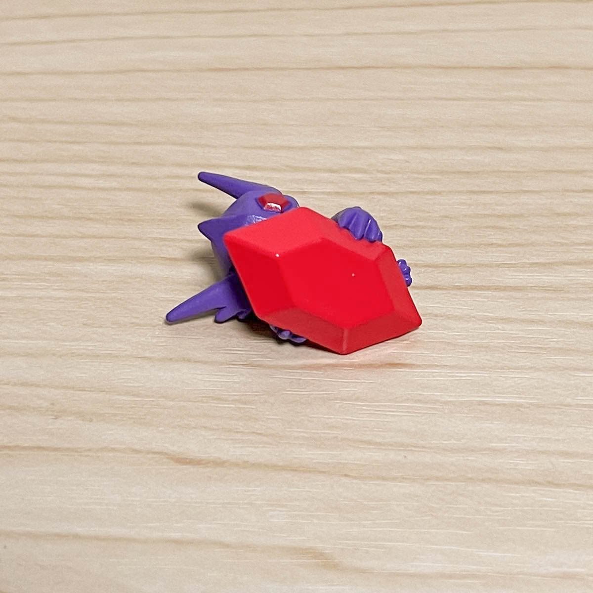 メガヤミラミ ポケモン ゲットコレクションズ フィギュア ポケットモンスター 3668 ポケットモンスター 売買されたオークション情報 Yahooの商品情報をアーカイブ公開 オークファン Aucfan Com