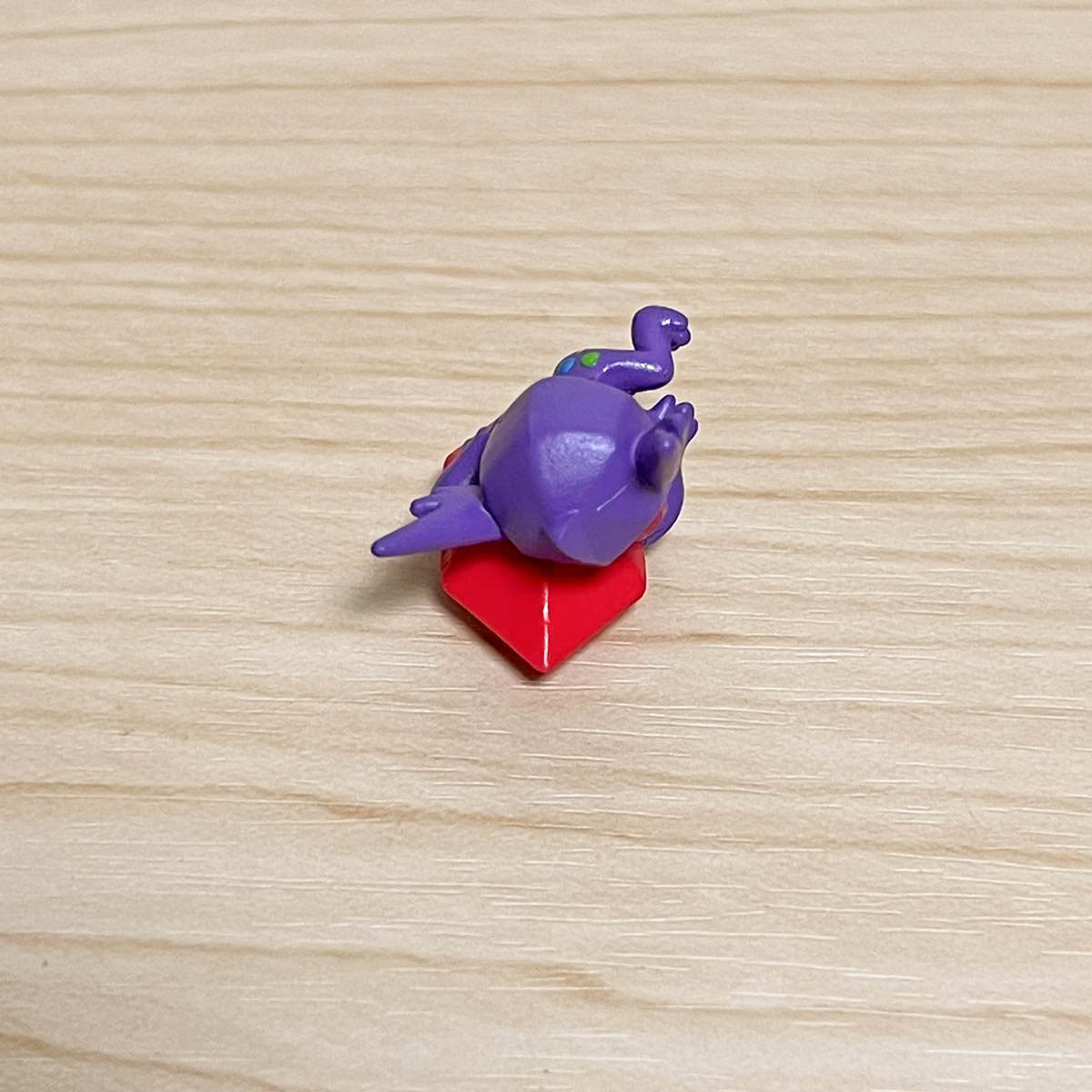 メガヤミラミ ポケモン ゲットコレクションズ フィギュア ポケットモンスター 3668 ポケットモンスター 売買されたオークション情報 Yahooの商品情報をアーカイブ公開 オークファン Aucfan Com