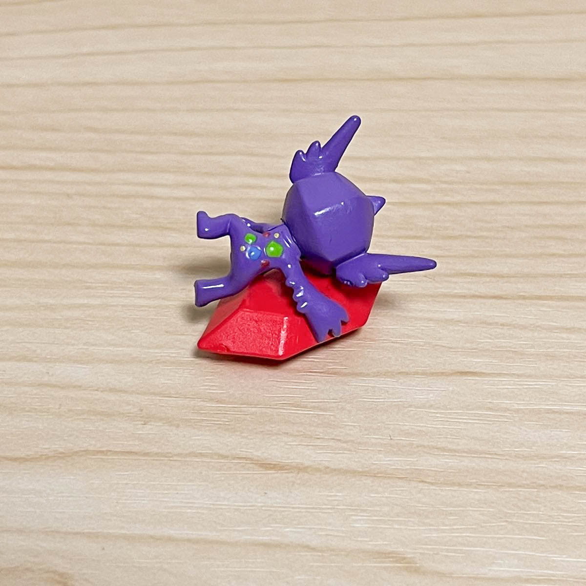 メガヤミラミ ポケモン ゲットコレクションズ フィギュア ポケットモンスター 3668 ポケットモンスター 売買されたオークション情報 Yahooの商品情報をアーカイブ公開 オークファン Aucfan Com