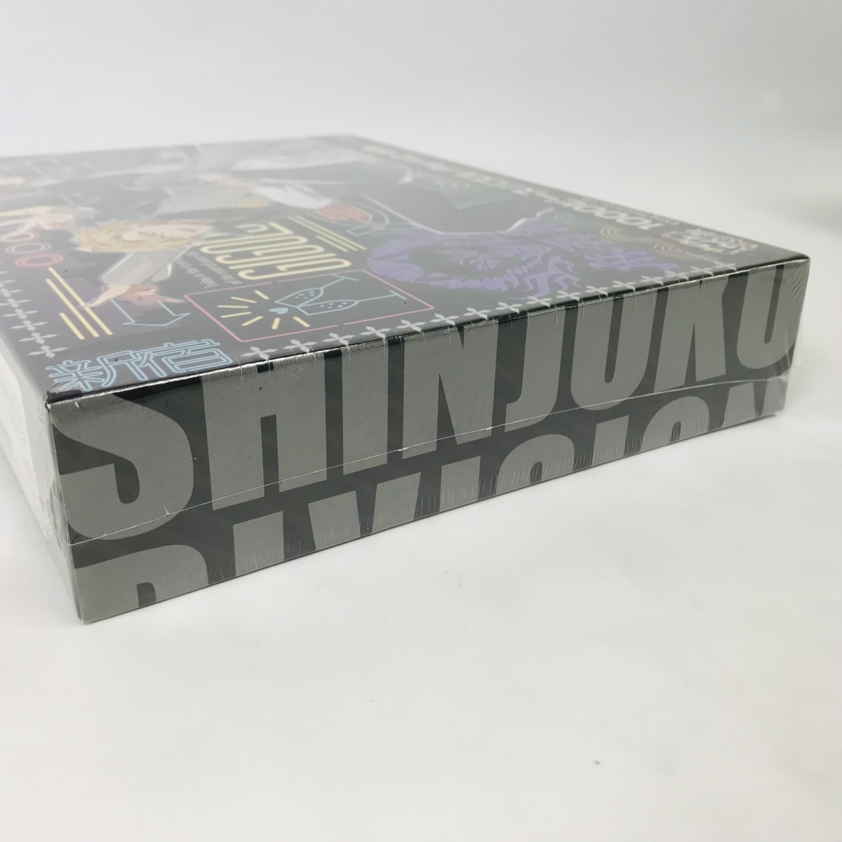 新品未開封 ヒプノシスマイク ヒプマイ 1000ピース パズル Part2